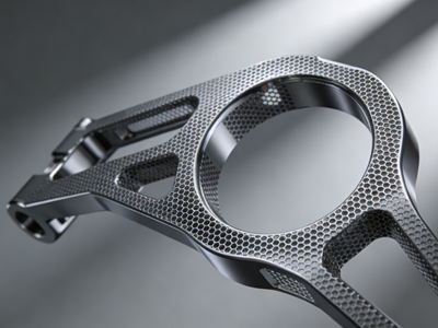 LIGHTWEIGHT MATERIALS