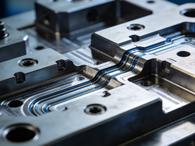 MOLD INDUSTRY