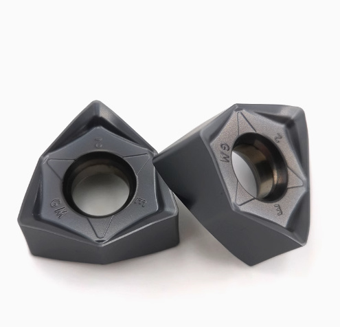 TC5170: High Performance in Steel & Stainless Machining