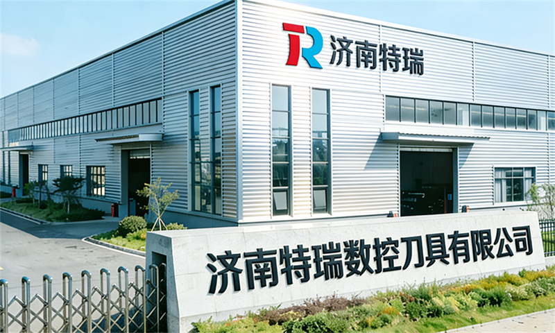 Terry CNC Tool: Bridging Global Excellence as a China Top CNC Cutting Tools Manufacturer
